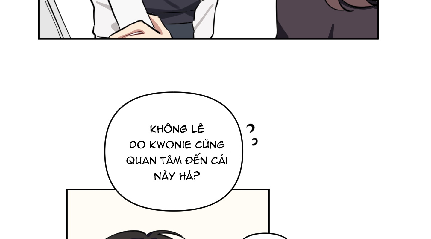 hãy nói rằng cậu nghe thấy đi chapter 1 42