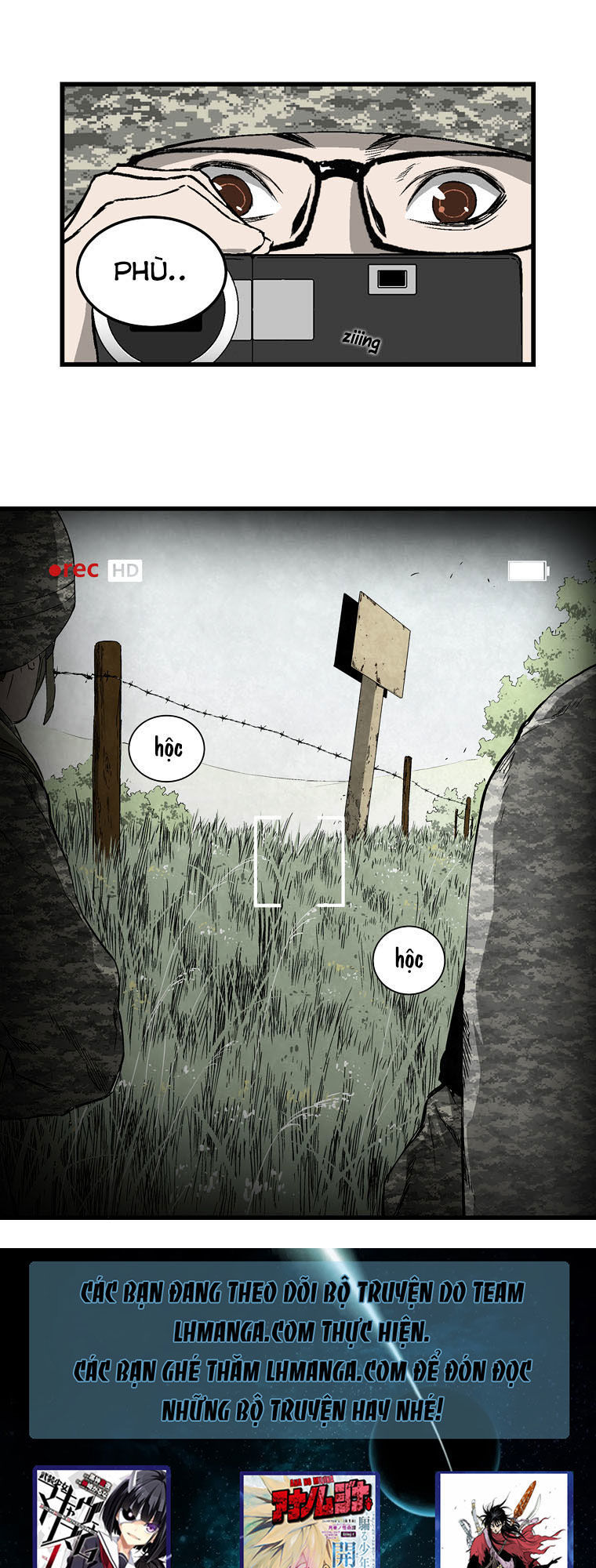 m.i.a - jakjeonjung siljong chapter 4 62