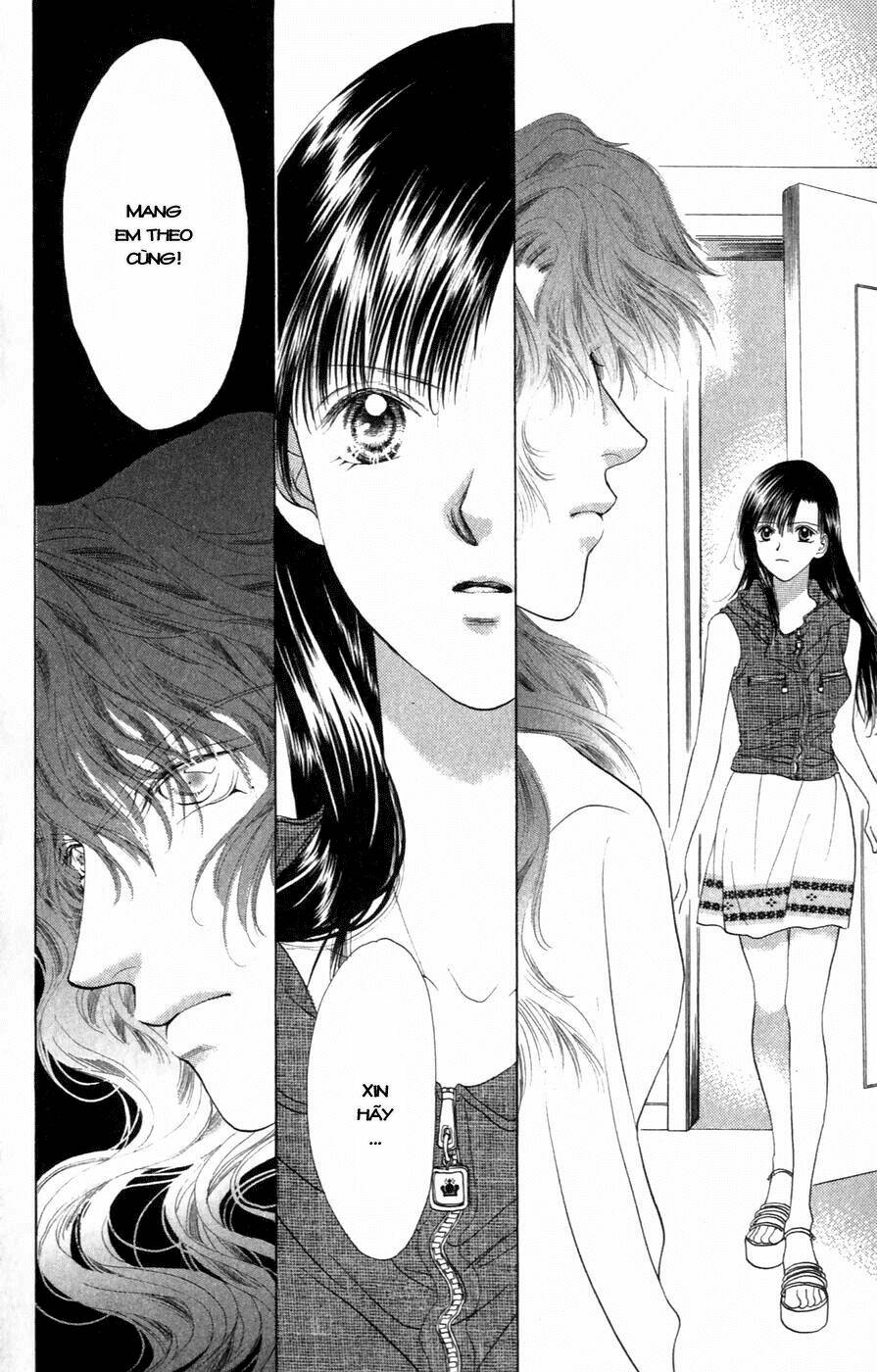 tenshi no uta chapter 24 24