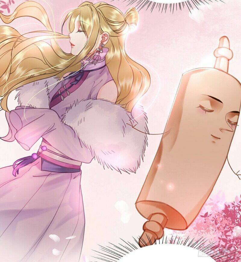 gay rồi! cái đó thành tinh rồi chapter 60 28