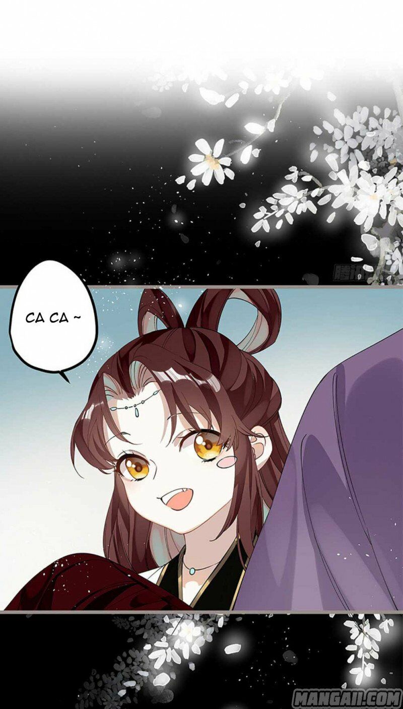 phế vật công chúa muốn nhặt chồng chapter 36 1