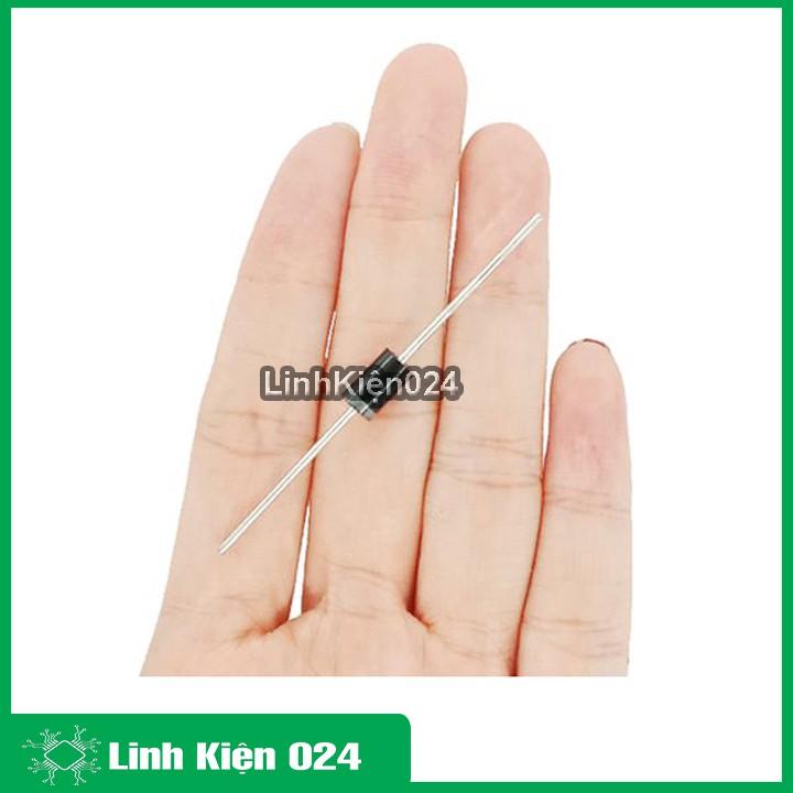 Sản phẩm Diode 1N4001 1A 50V (DIP)