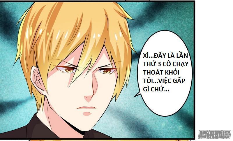 tổng tài đã cưới em chapter 24.1 11