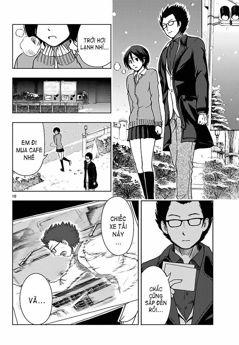 ginen shounen chapter 19 11