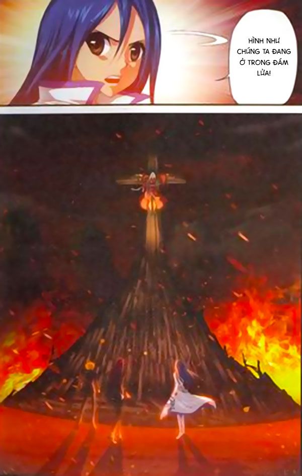 thâu tinh dị giới bản chapter 1 24