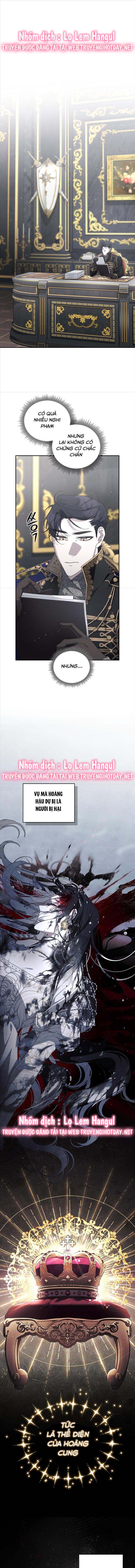 trở thành ác nữ thuần hóa thú cưng chapter 67 1