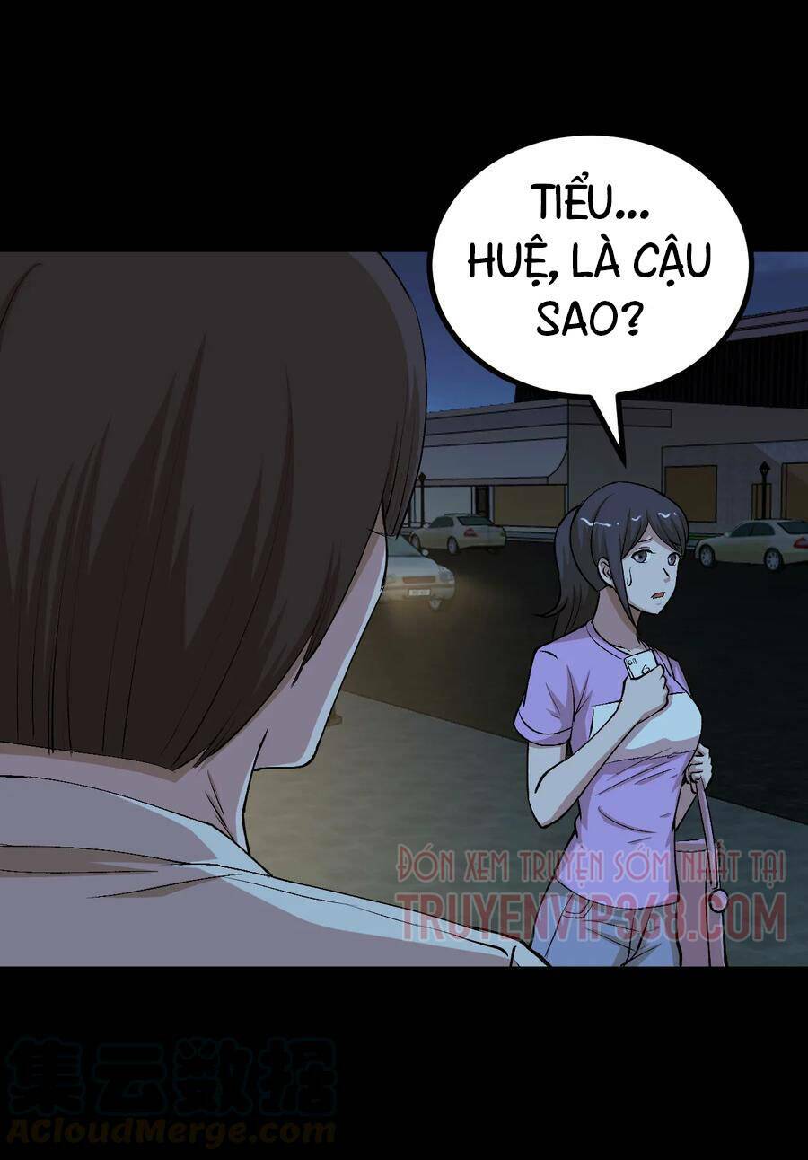 đai ca trở lại tuổi 16 chapter 125 17