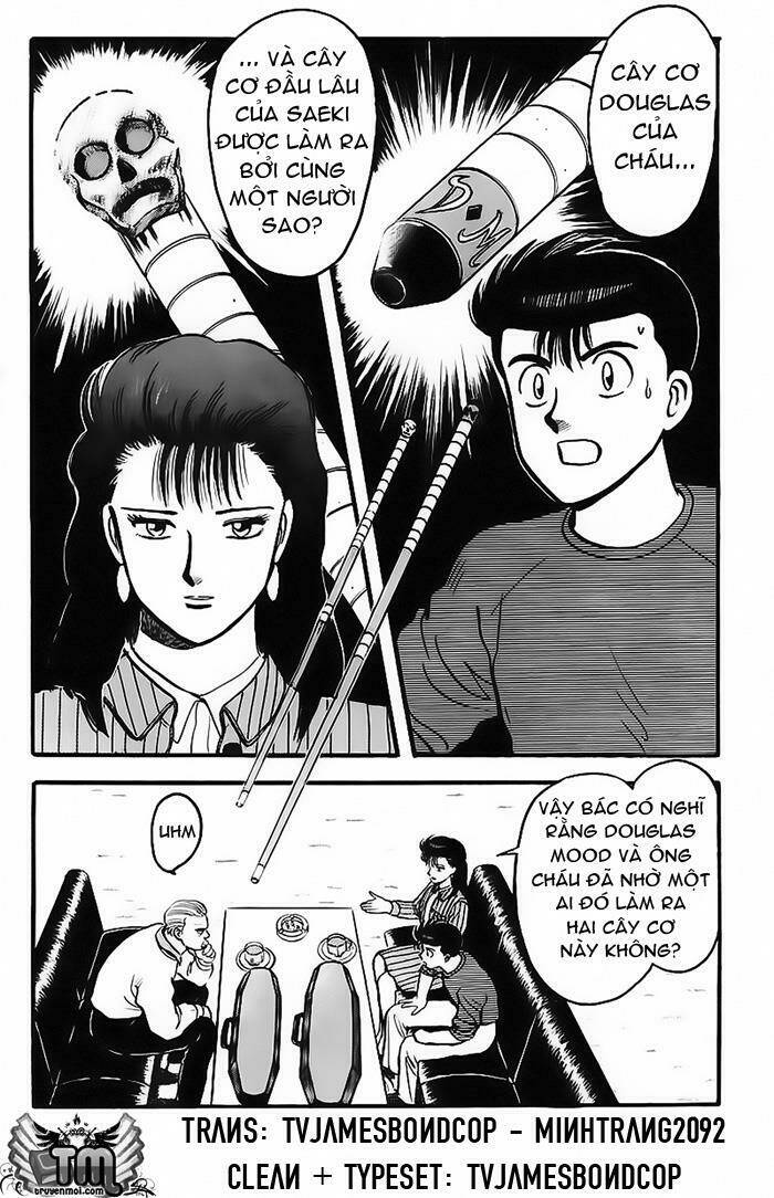 break shot chapter 72 3