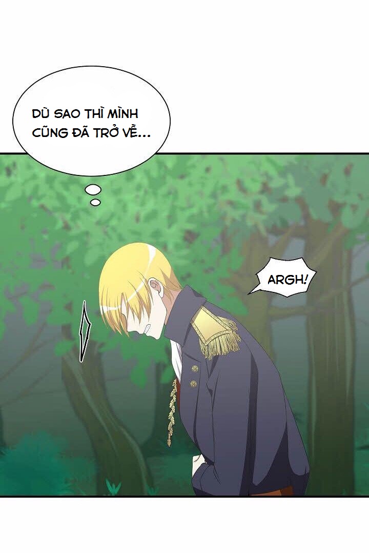 giải cứu công tước bị nguyền rủa chapter 5 74