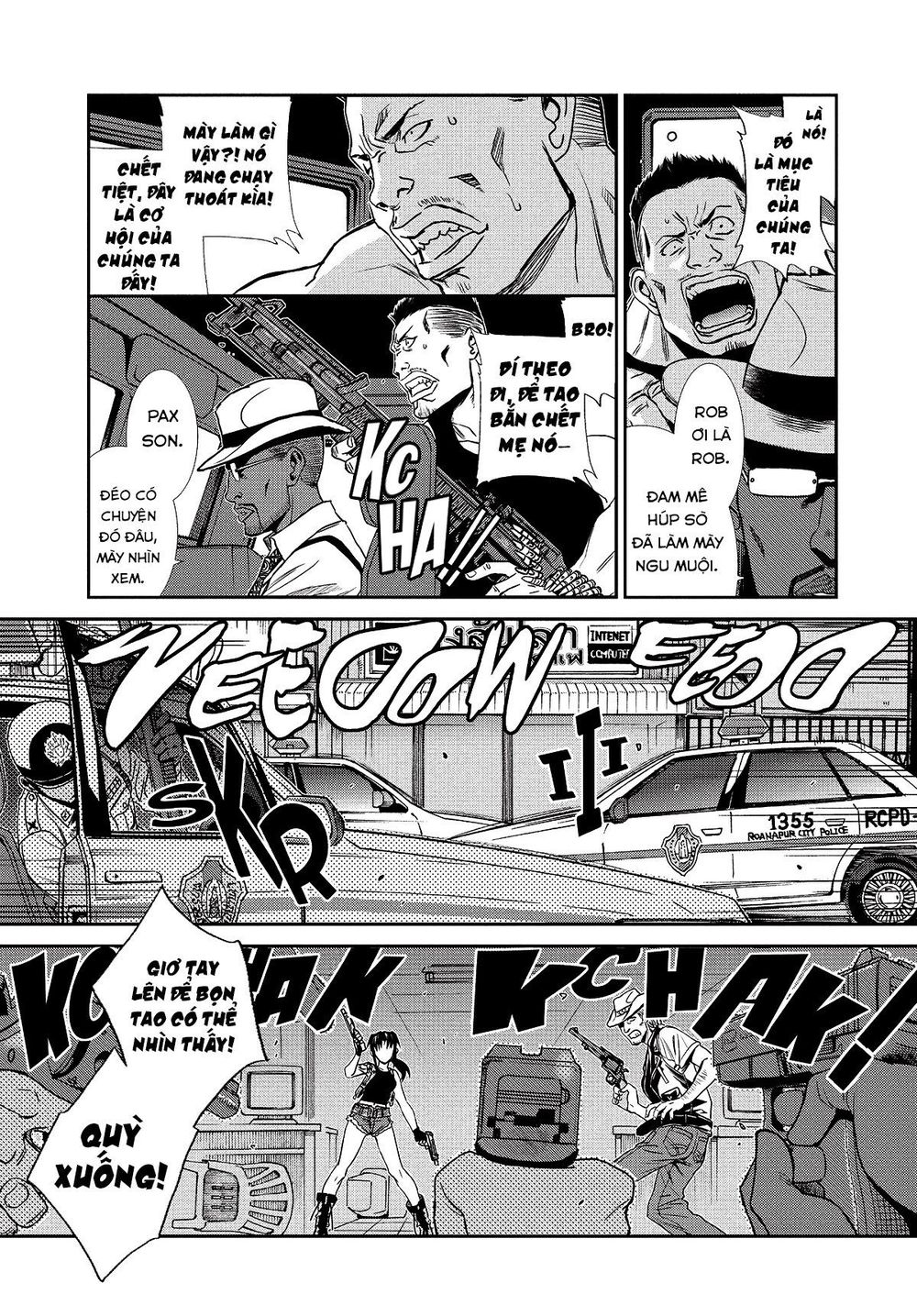 hố đen chapter 89 4