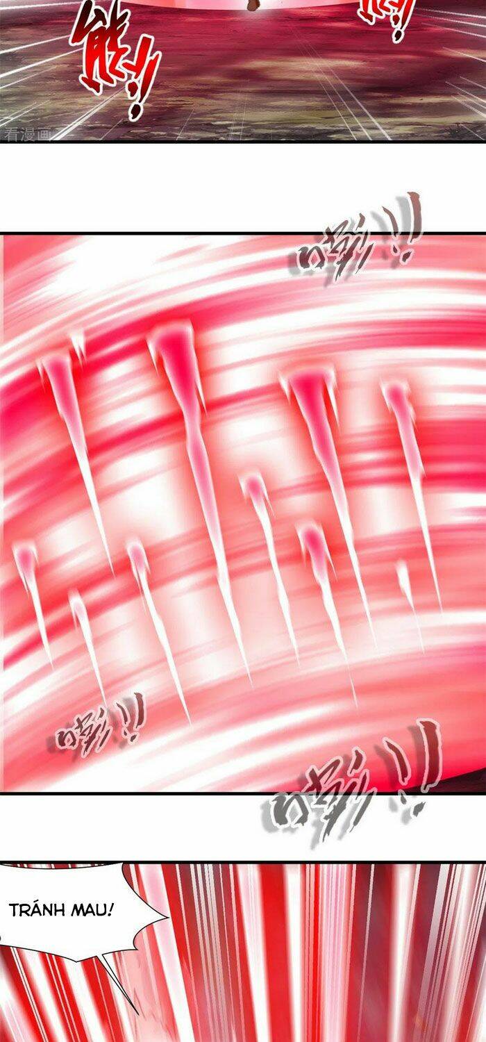 một đời thành tiên chapter 41 15