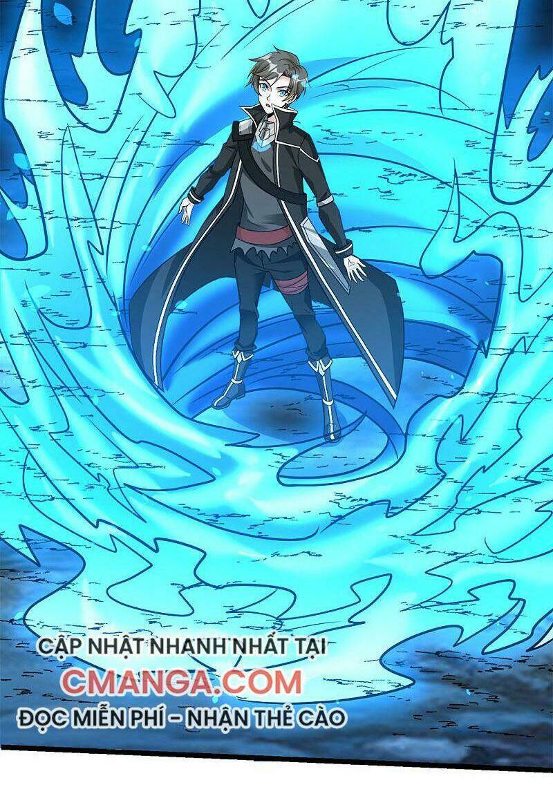 kiếm vũ chapter 155 12