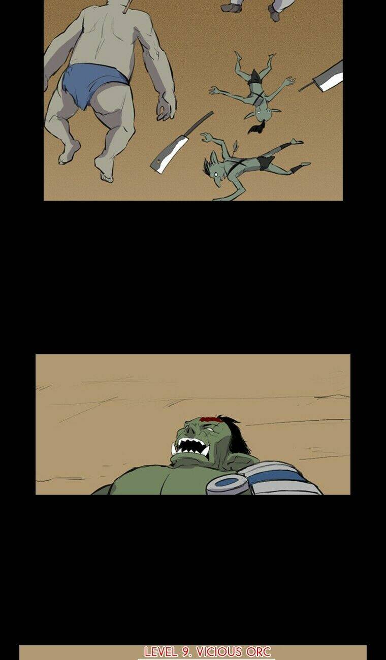 i am mob chapter 1 16