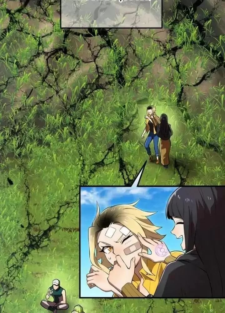 ta là kẻ siêu việt duy nhất chapter 32 3