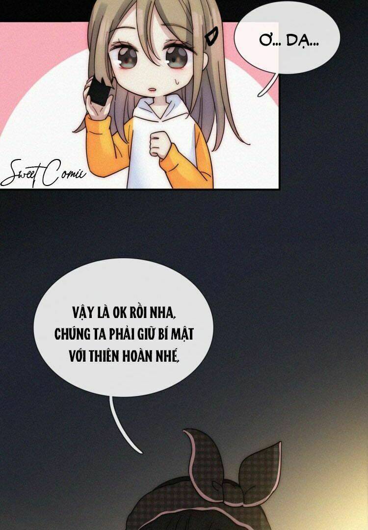 nếu ngày đó chúng ta chưa quen biết chapter 35 5