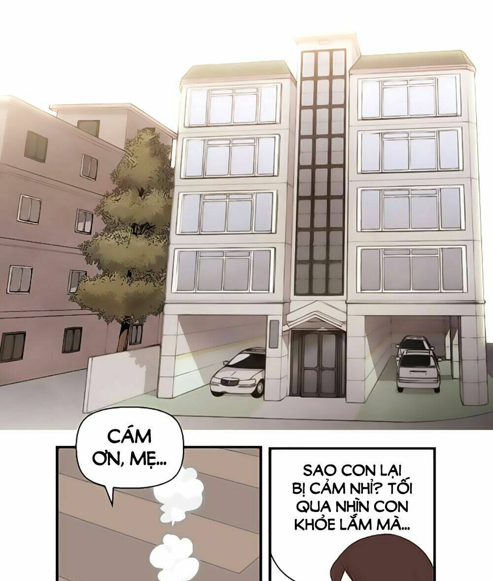 mrs. seonnyeo | mrs. tiên cô chapter 3 65