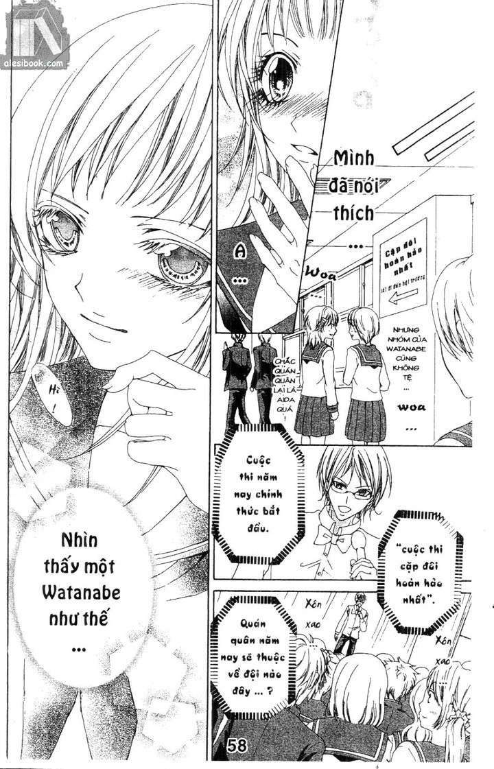 cô bé của riêng tôi chapter 2 25