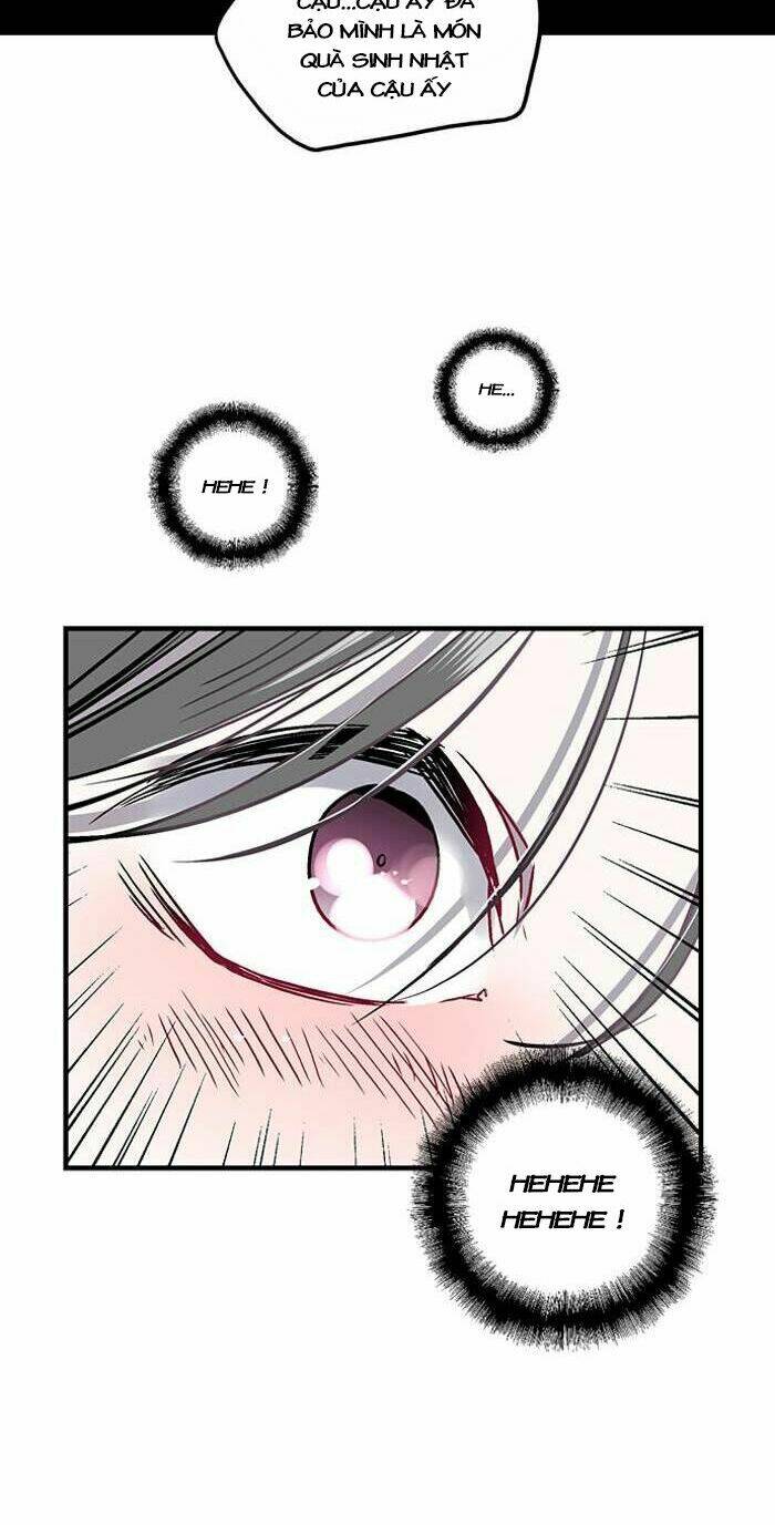 người máy hủy diệt chapter 57 12