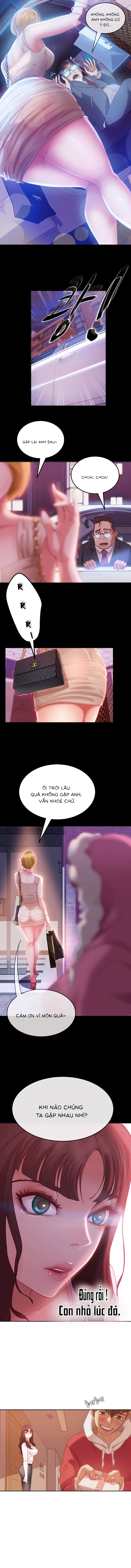 một ngày rối rắm chapter 3 7