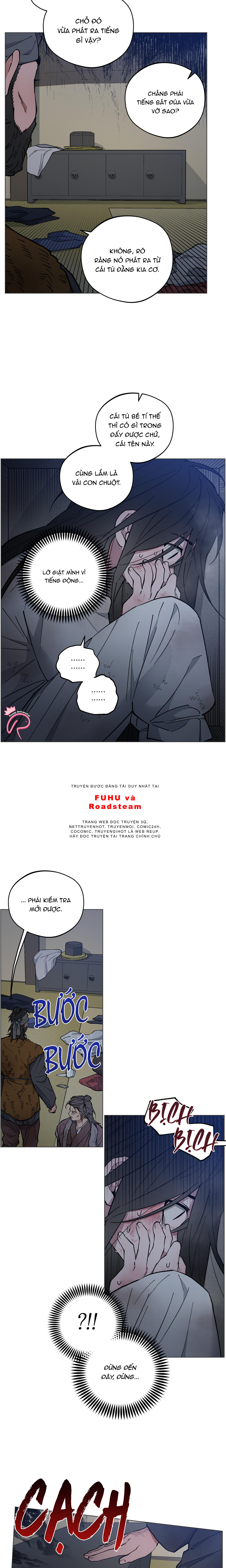 bình minh trên sông mây chapter 38 5