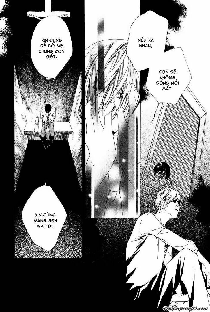 flowers of evil chapter 23 22