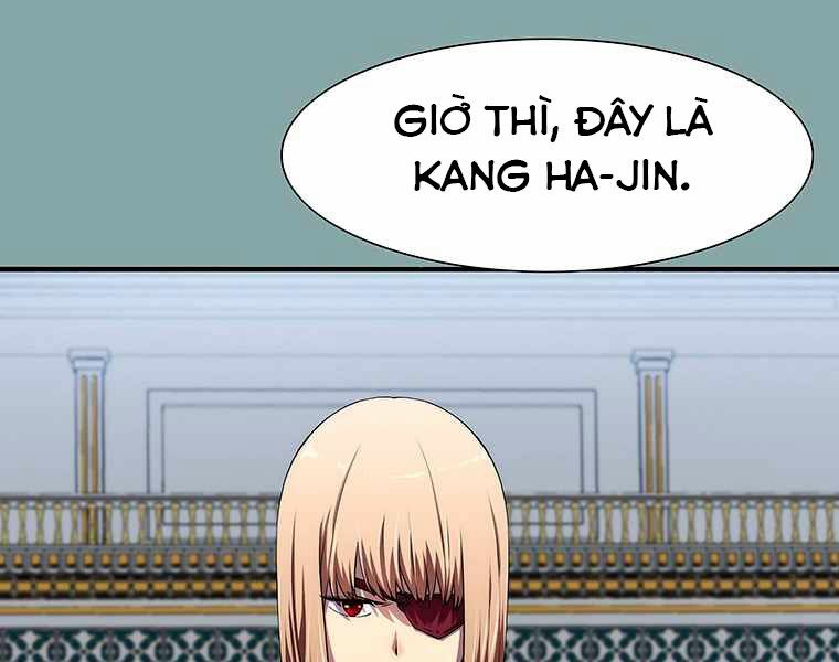 các chòm sao chỉ chú ý mình tôi chapter 17 160