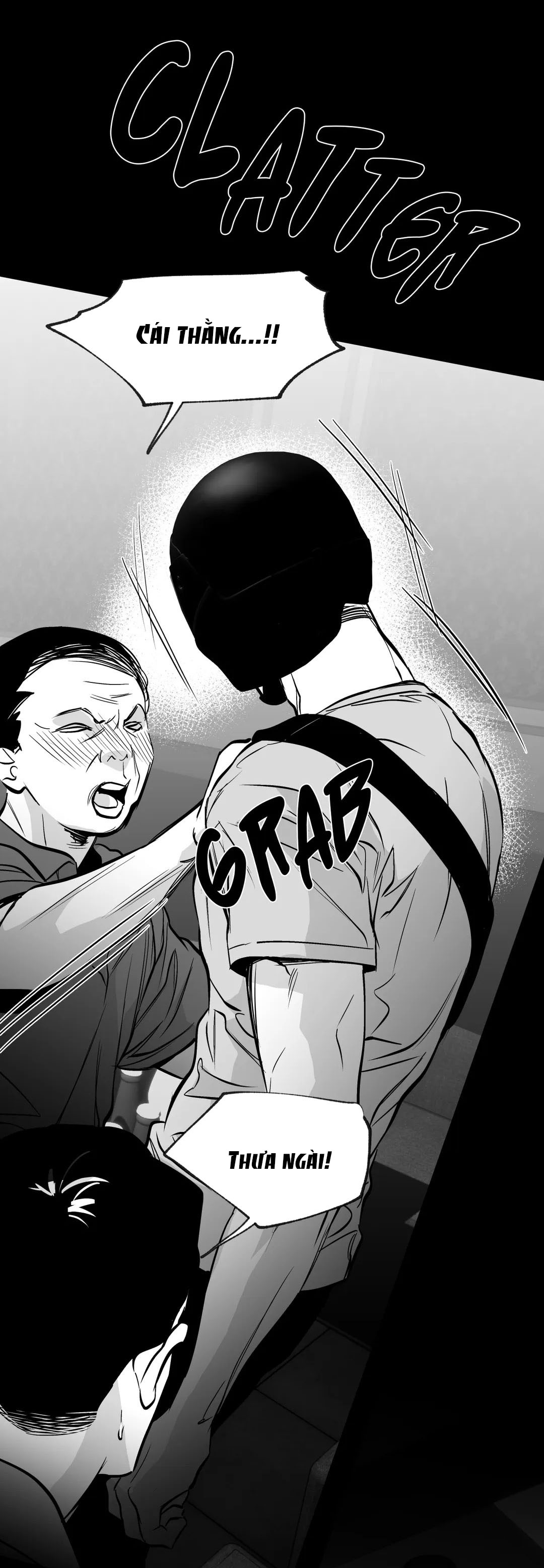 khi đôi chân thôi bước chapter 101.2 1