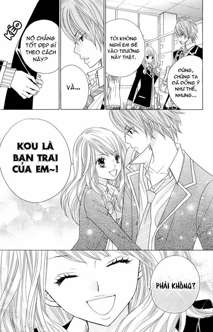 kimi ja nakya dame nanda chapter 3 7