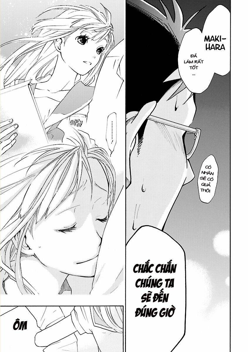 musunde hiraite chapter 2.2 16