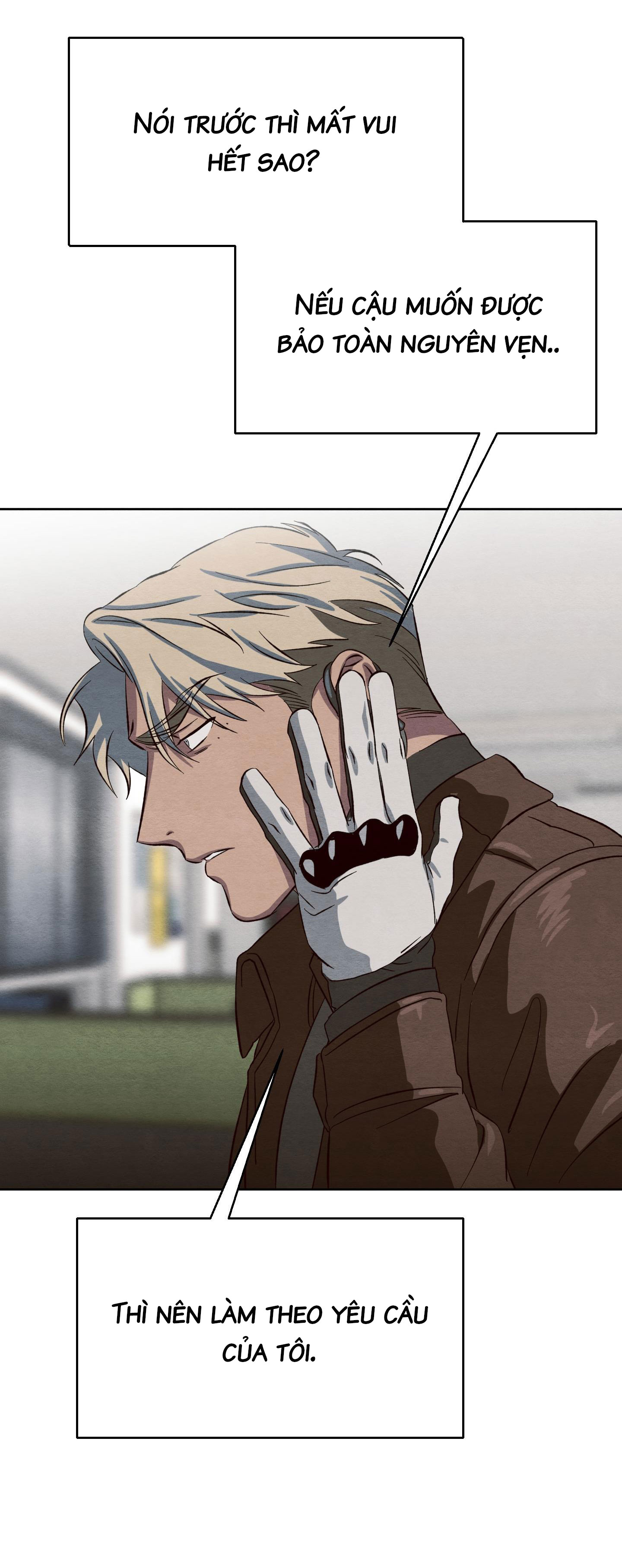 vị khách không mời chapter 18 59