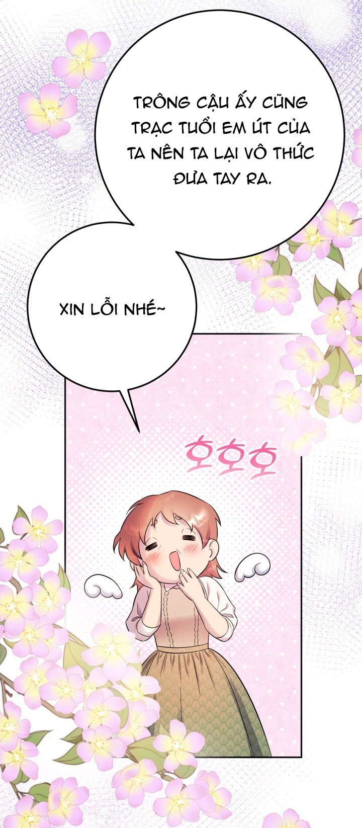 [18+] nếu cứu rỗi một cầm thú hư hỏng chapter 19.1 24