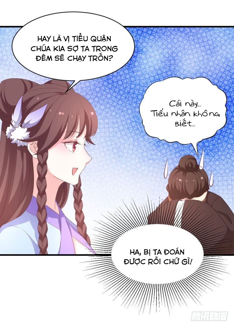 trò chơi trừng phạt chapter 26 3