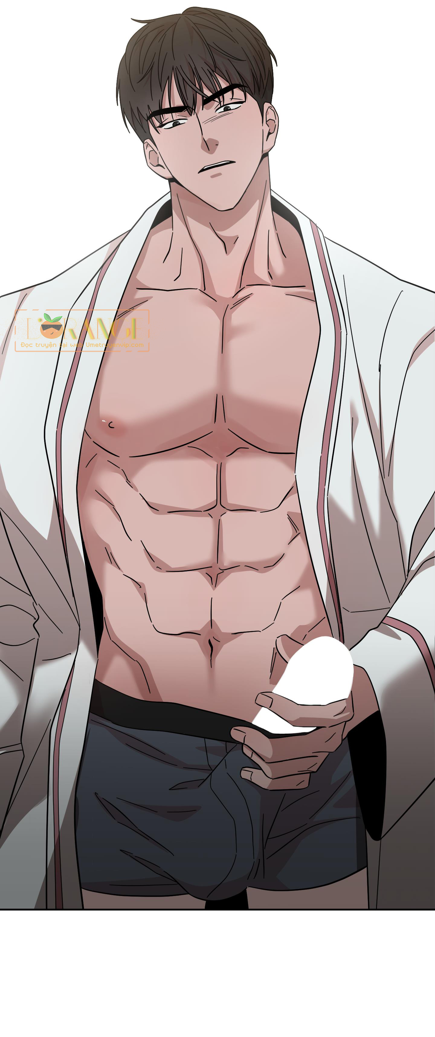 lời mời nguy hiểm chapter 2 108