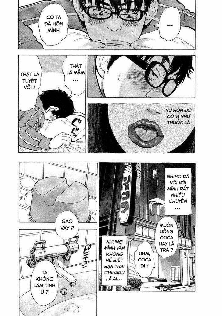 boy on the run chapter 22 8