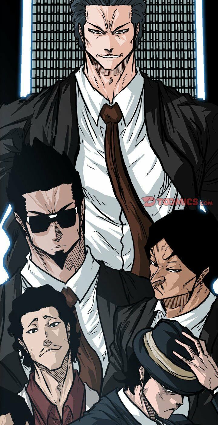 bá chủ học đường ss2 chapter 24 4