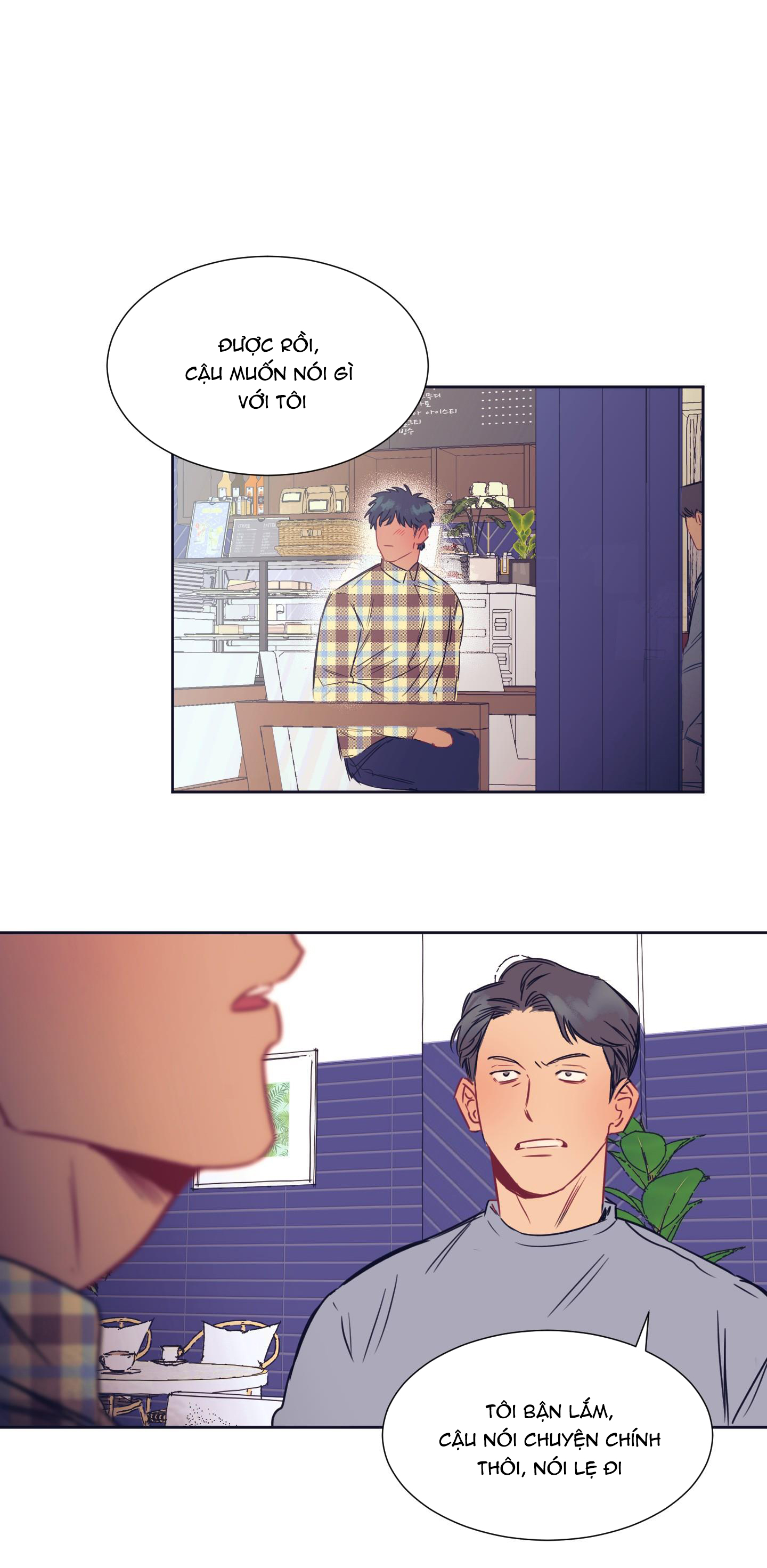 tình yêu lụi tàn chapter 1 5