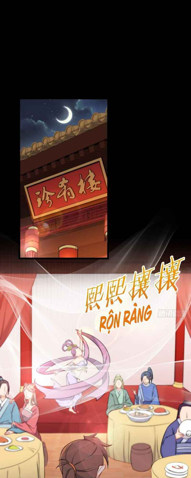 võ thần đương thế chapter 13 3