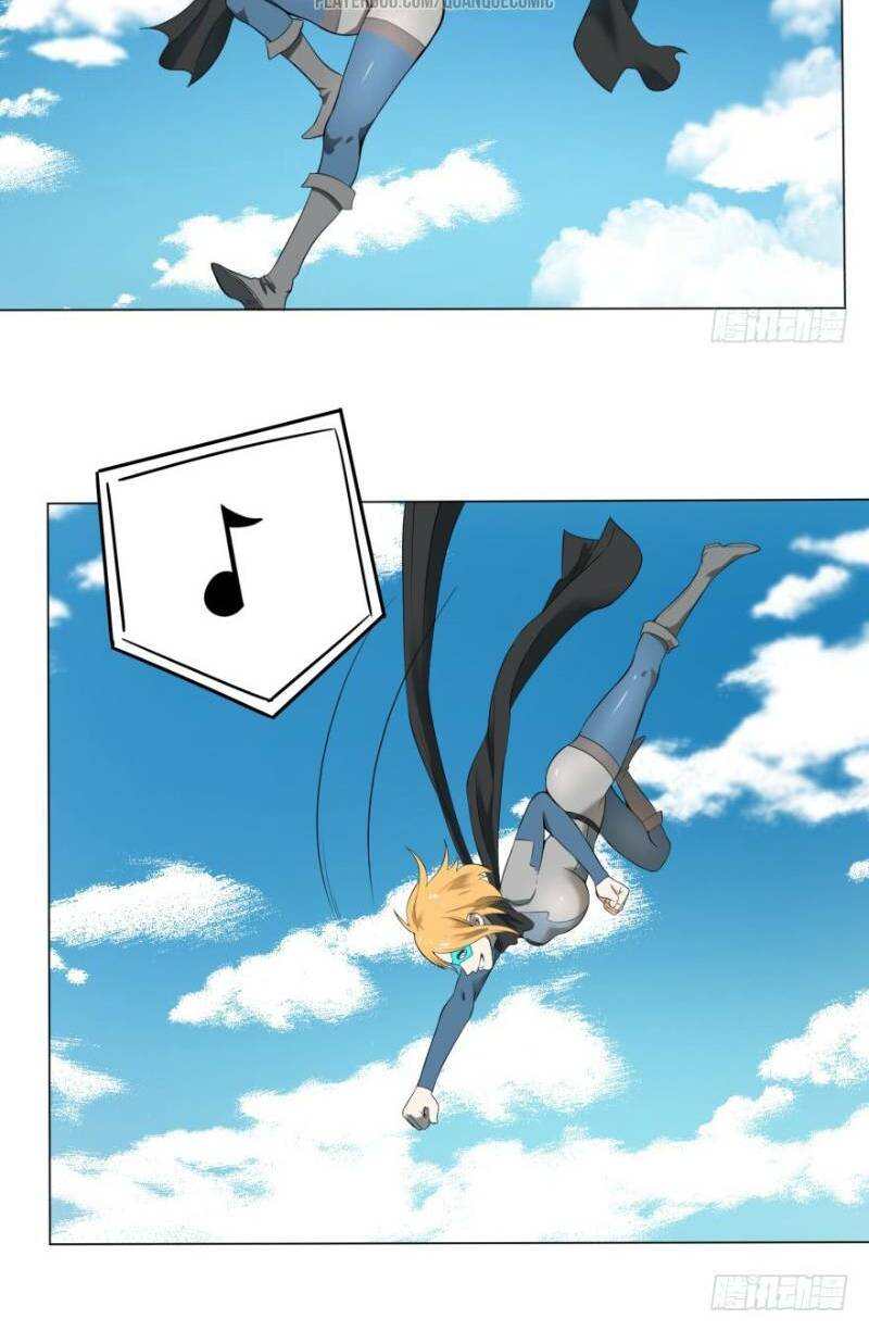 danh sách kẻ phản diện chapter 11 31