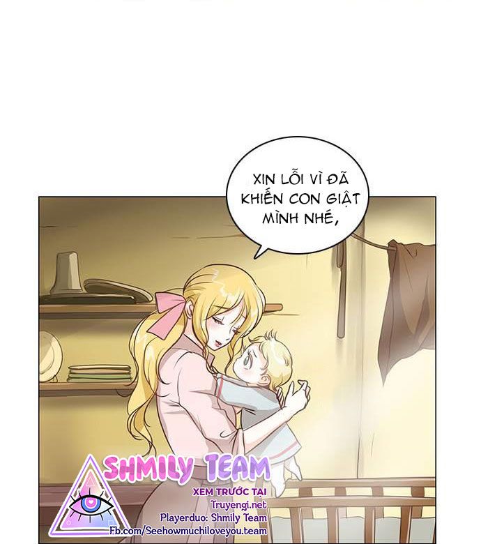 tiểu công chúa là người mai mối chapter 1 65