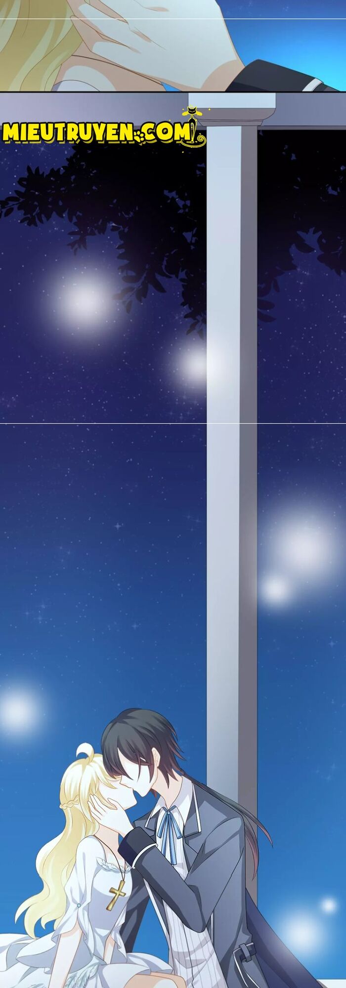 độc nhãn ác ma của ta chapter 30 24