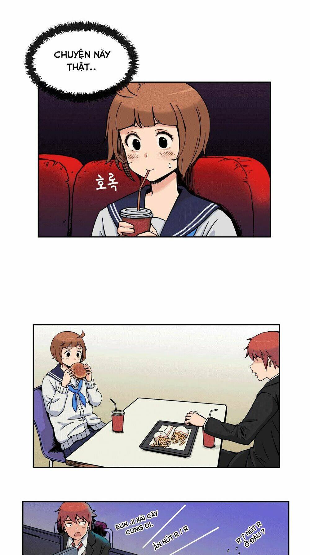 her hero chapter 6 16