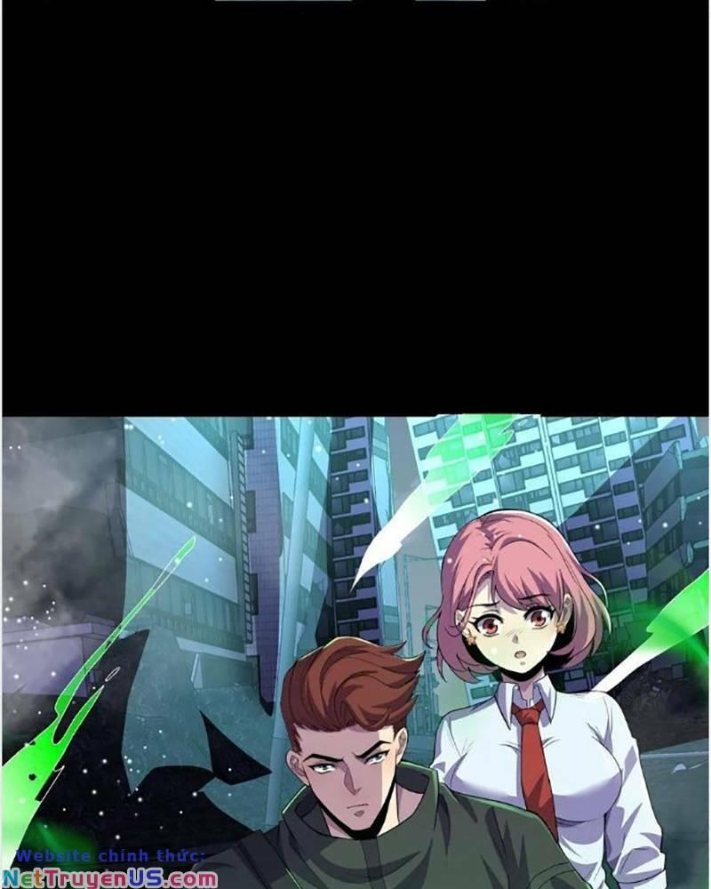 nhìn thấy thanh máu, ta xử tội thần linh chapter 113 42