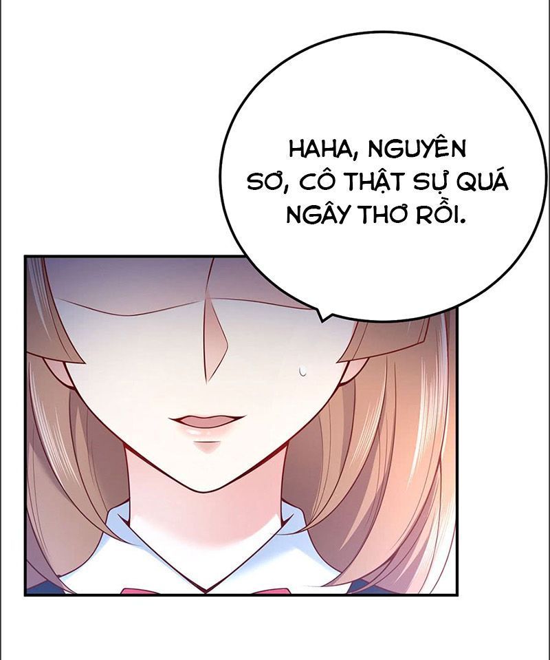 nam thần truy thê chỉ nam chapter 23.1 11