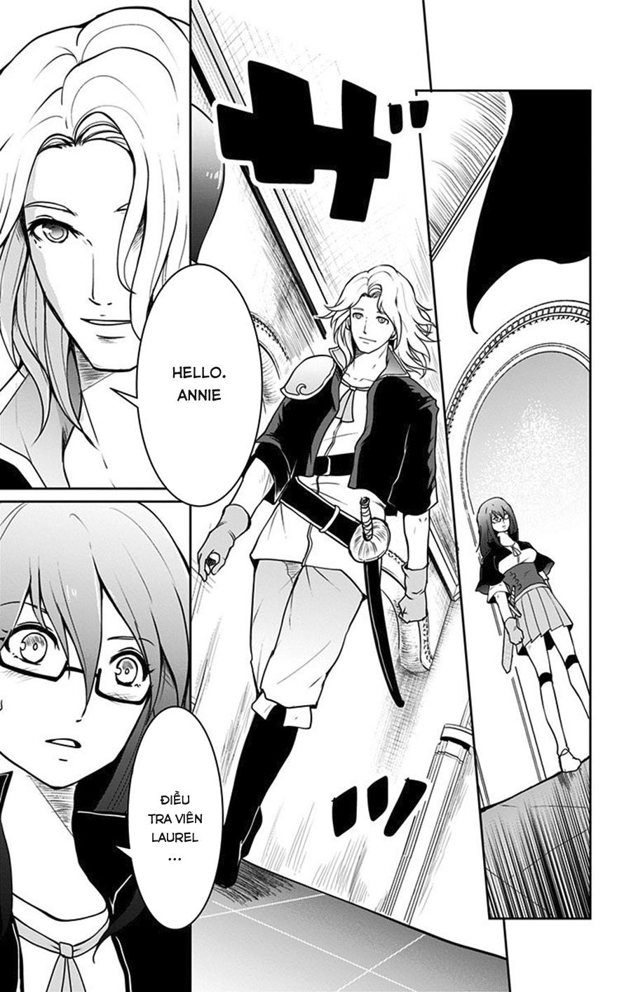 makui no risou chapter 3 37