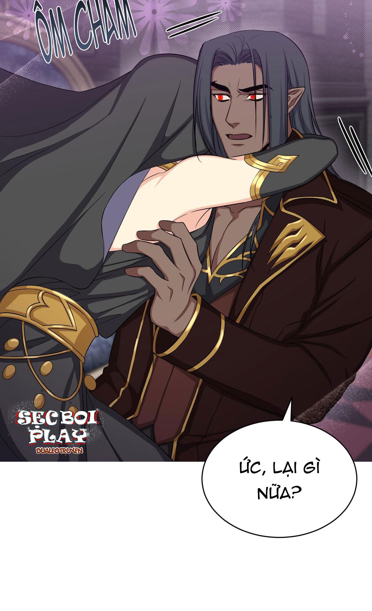 mặt trăng quỷ chapter 16 6