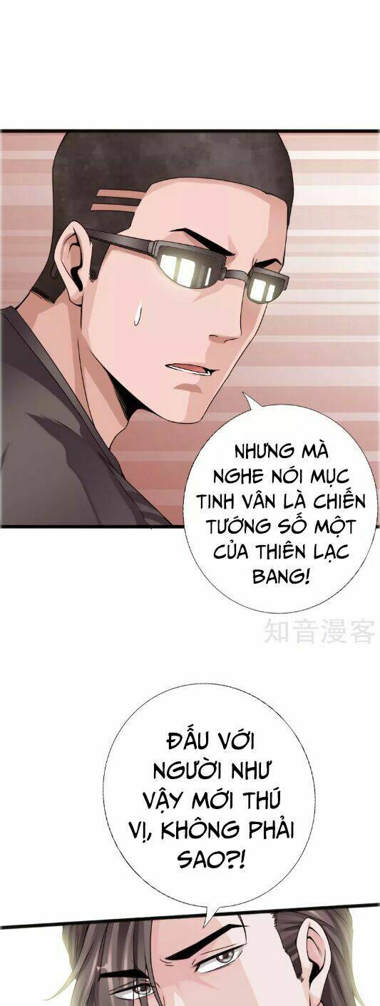 tuyệt phẩm tà thiếu chapter 40 20