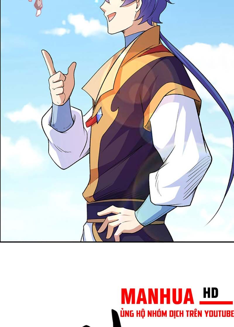 võ đạo độc tôn chapter 560 54