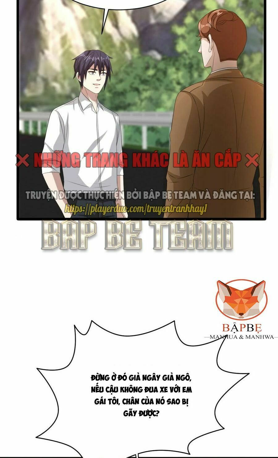 đô thị tà vương chapter 55 13