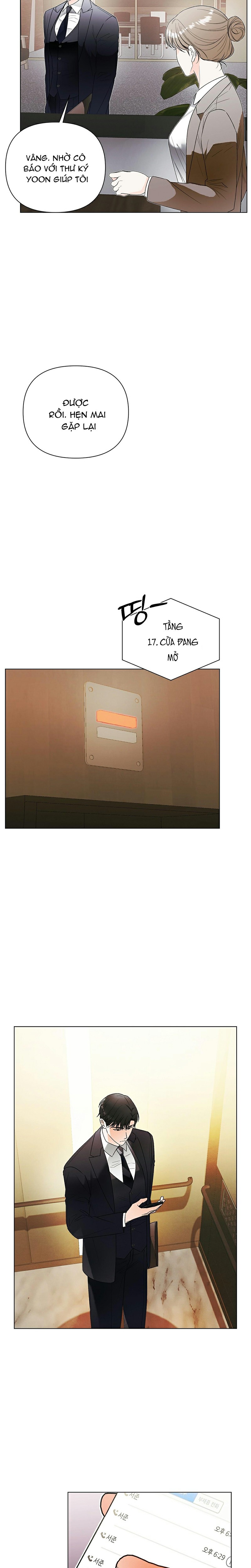 truyện ngắn bl hạng nặng – happening chapter 4 15