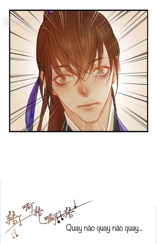 yêu tam dẫn chapter 1 15